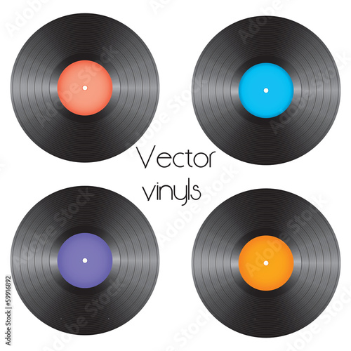 vinyl