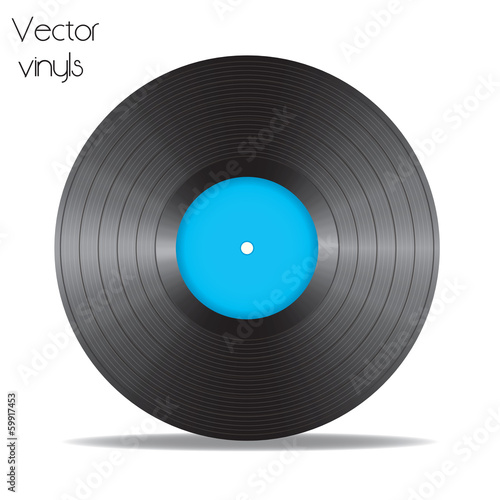 vinyl