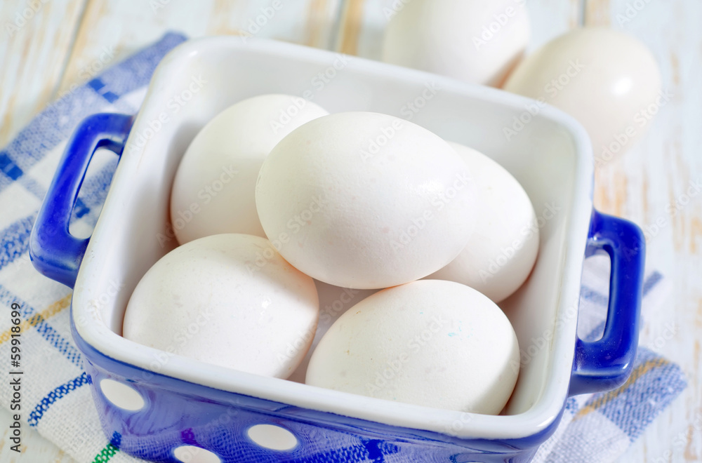 raw eggs raw eggs