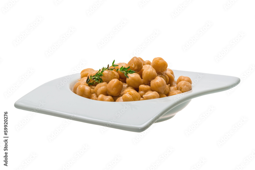 Chickpea Chickpea