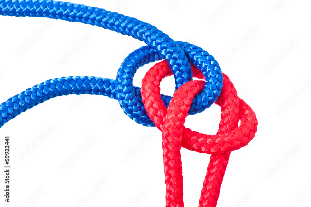 Marine knot
