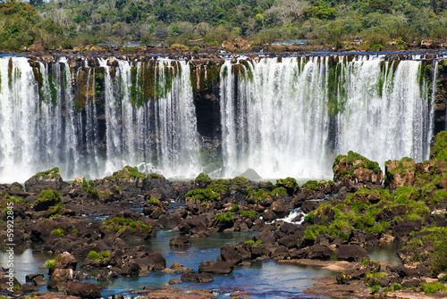 Fotografi Foz de Igazu