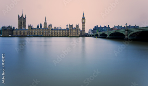 Fotografie, Obraz London, Westminster Abbey