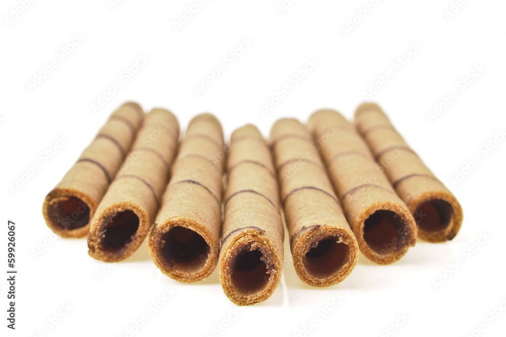 wafer stick in close wafer stick in close