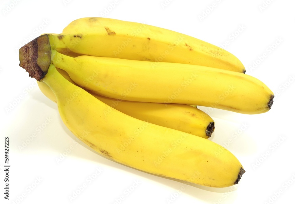 bananas