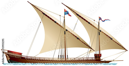 Galley
