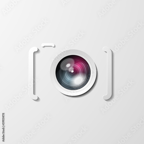 photo camera icon