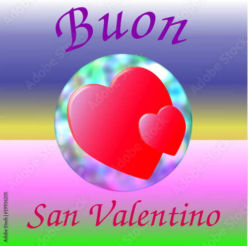 San Valentino