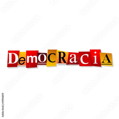 DEMOCRACIA