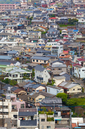 Colorful Neighborhood