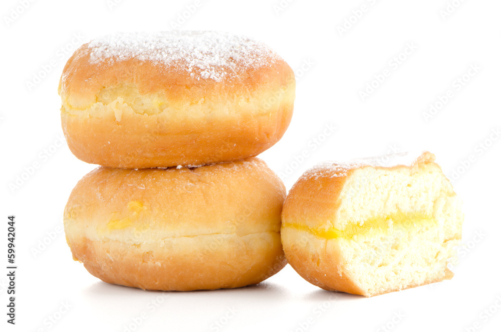 Tasty donuts Tasty donuts