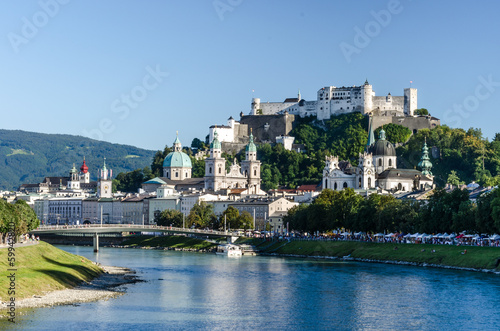 Salzburg- Austria