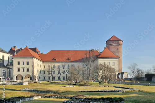 Wawel Royal Castle #59944885