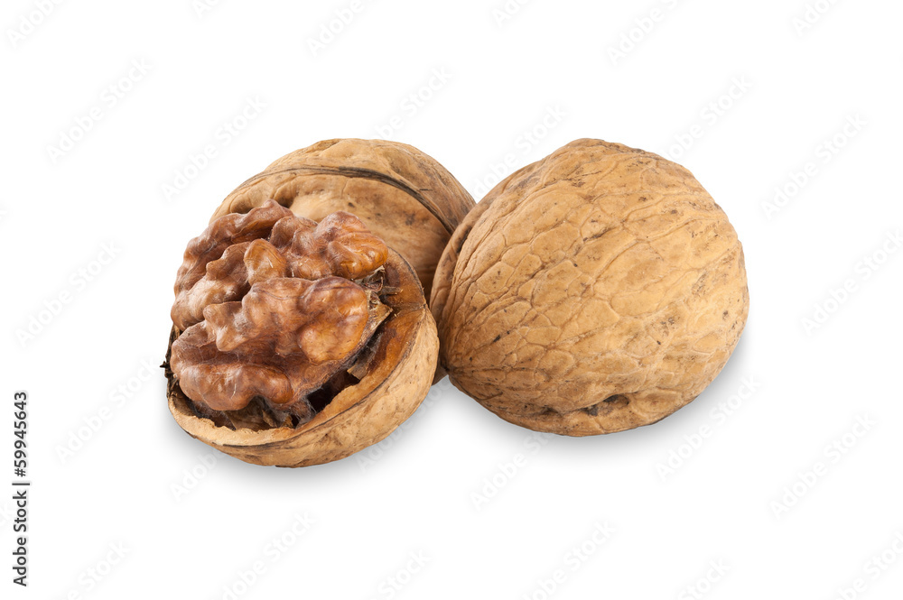 Walnuts Walnuts