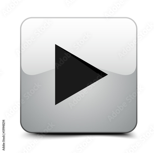 Free Download Play Button - GFXLoad