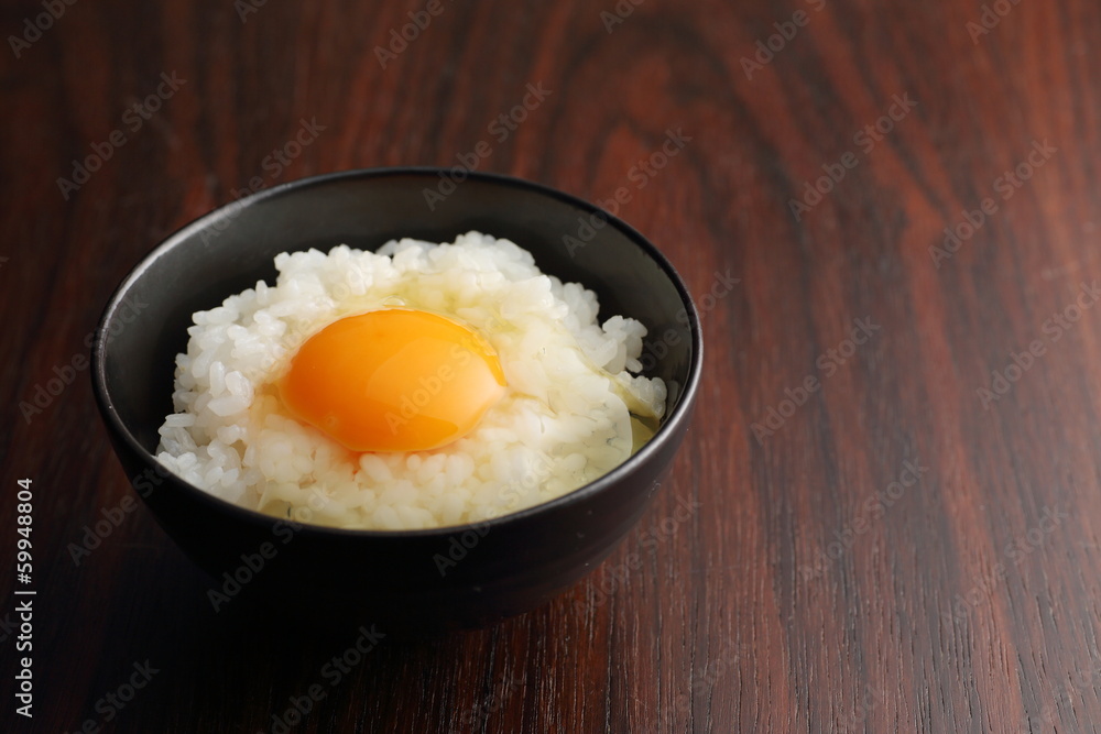 たまごかけ たまごかけ