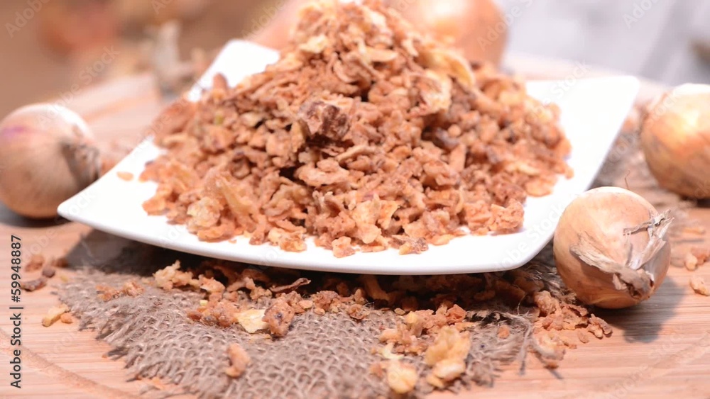 Fried Onions (not loopable) Fried Onions (not loopable)
