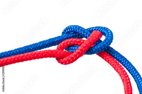 Marine knot