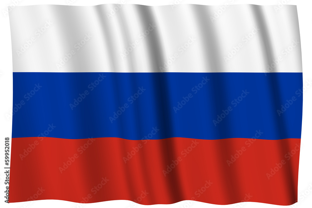 Russia Bandiera Russia Bandiera