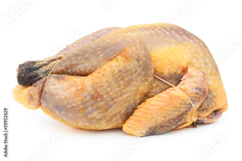 Pintade fraiche - Fresh guinea fowl