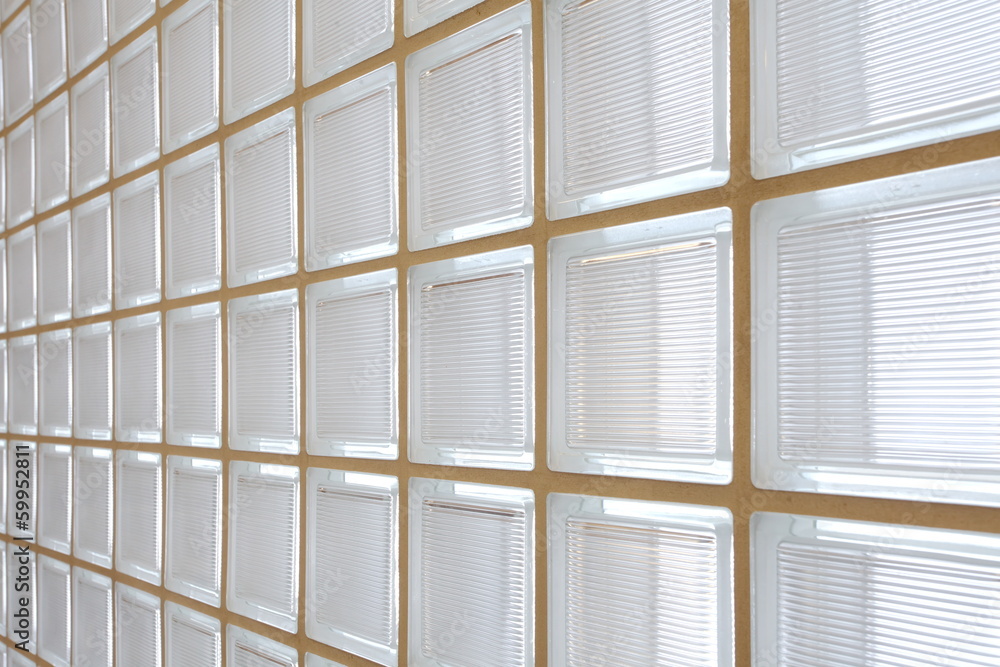 custom made wallpaper toronto digitalglass block wall background