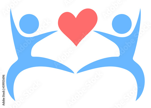 Love people
