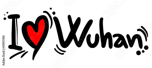 Wuham love
