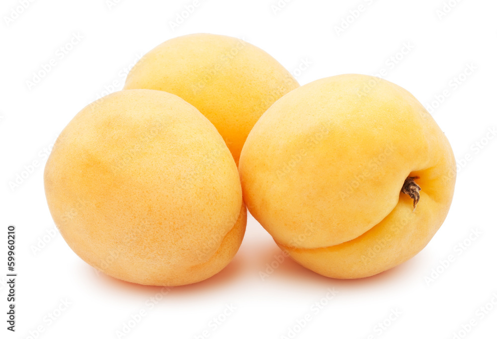 Apricots Apricots