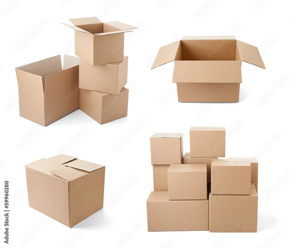 cardboard box package moving transportation delivery cardboard box package moving transportation delivery