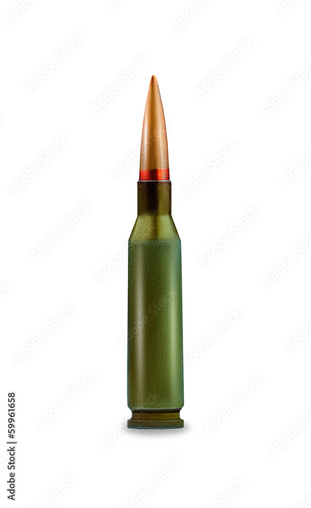 Kalashnikov bullet Kalashnikov bullet