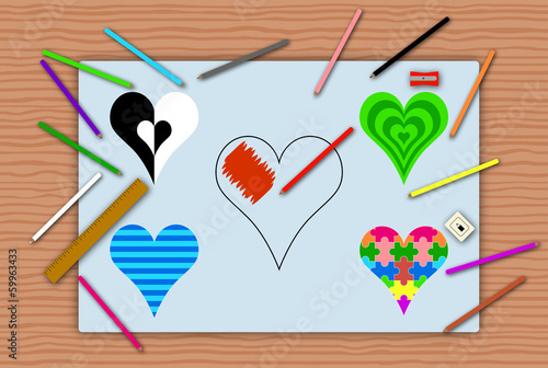 Drawing