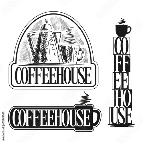 Images on coffee