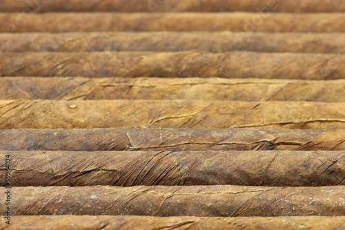 Zigarren als Hintergrundbild