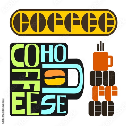 Images on coffee