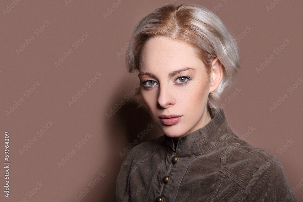 portrait kurze haare portrait kurze haare
