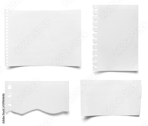 Wallpaper Mural piece of paper note notepad Torontodigital.ca