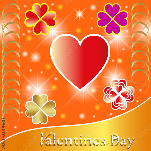 Valentines Backgrounds.