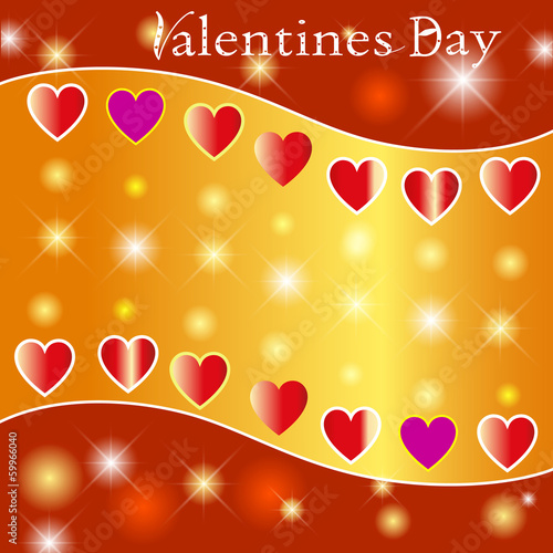 Valentines Backgrounds.