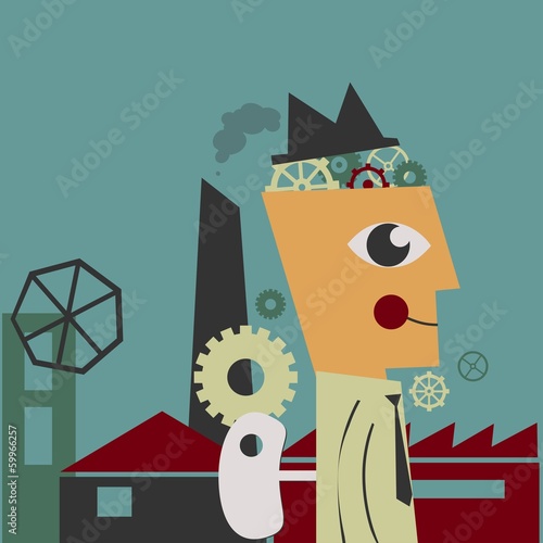 Productivity increase imperative