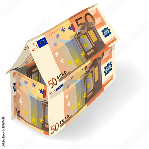 casa 50 euro