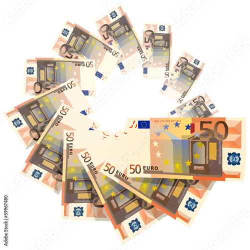 monete da 50 euro