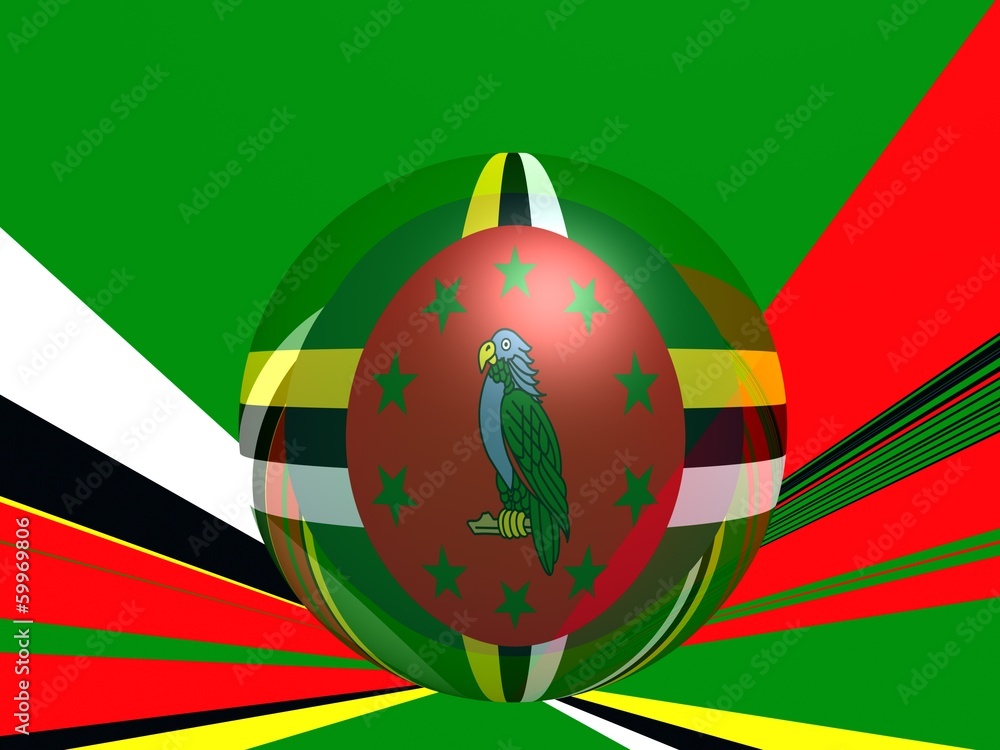 dominica dominica