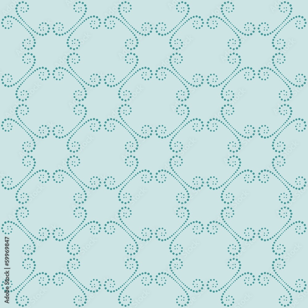 Abstract seamless pattern. Abstract seamless pattern.