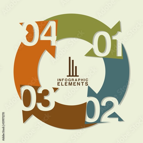 numbers design