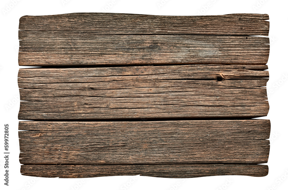 Fototapeta premium wooden sign background message