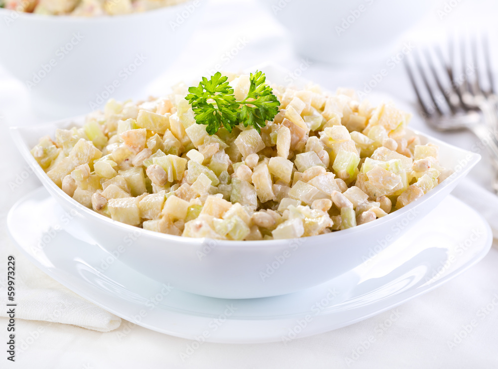 potato salad potato salad