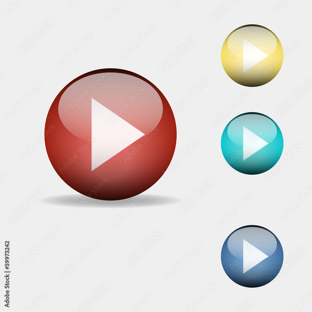 web button web button
