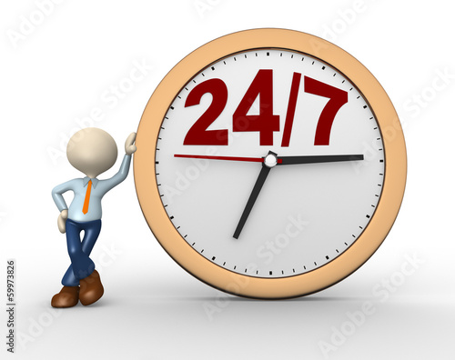 Clock