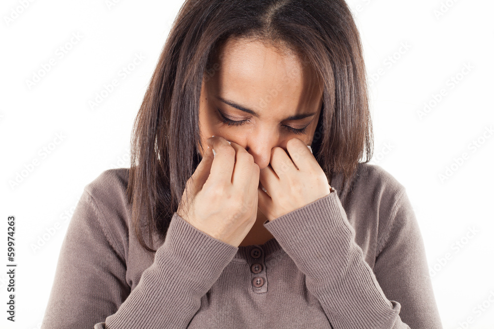 unhappy woman crying unhappy woman crying
