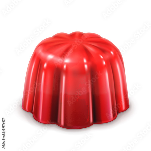 Fruit jelly